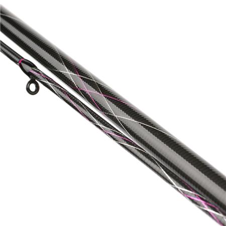 CANNE FEEDER MIKADO ULTRAVIOLET METHOD FEEDER