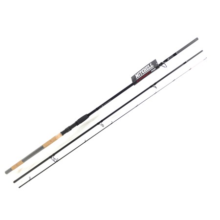 Canne Feeder Mitchell Impact Mx Feeder Rod - 12' - >80G