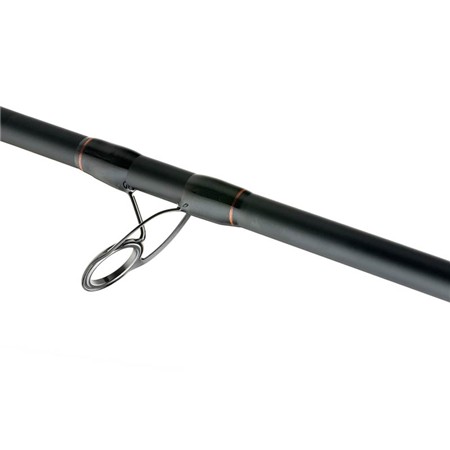 CANNE FEEDER MIVARDI BOMBER METHOD