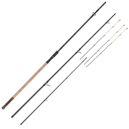 Canne Feeder Mivardi Distance Method Xtr