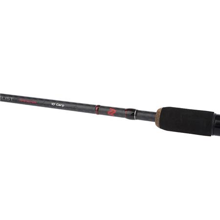 CANNE FEEDER NYTRO MARVELIST LIGHT CARP