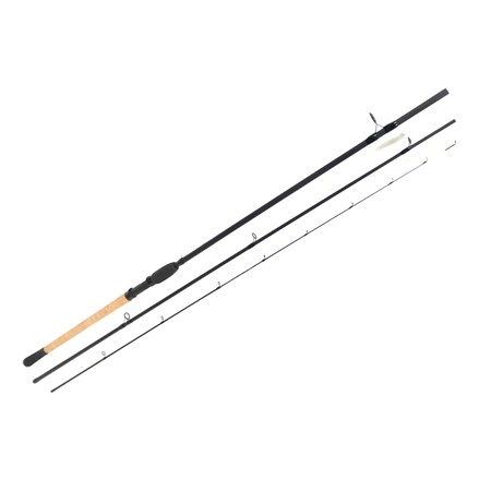 Canne Feeder Nytro Solus Allround Feeder - 11' / <45G - 1Oz, 2Oz