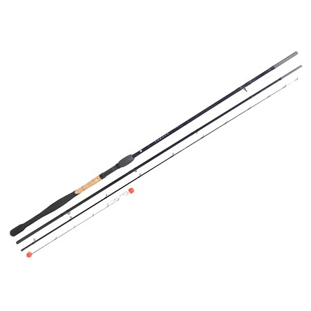 Canne Feeder Preston Innovations Carbonactive Supera - 3,85M / 80G