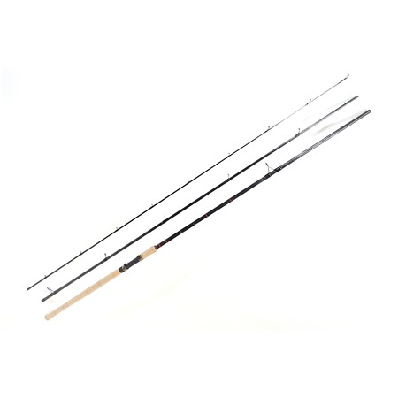 Canne Feeder Rod Factory Match & Carp Power 390 -