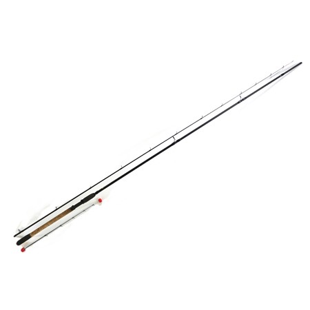 Canne Feeder Sensas Black Arrow 300 G2 - 330Cm - 20-60G