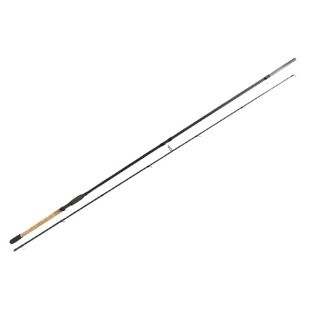 Canne Feeder Sensas Black Arrow 300 G2 - 360Cm - 40-80G