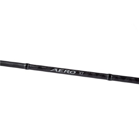 CANNE FEEDER SHIMANO AERO X7A PRECISION FEEDER