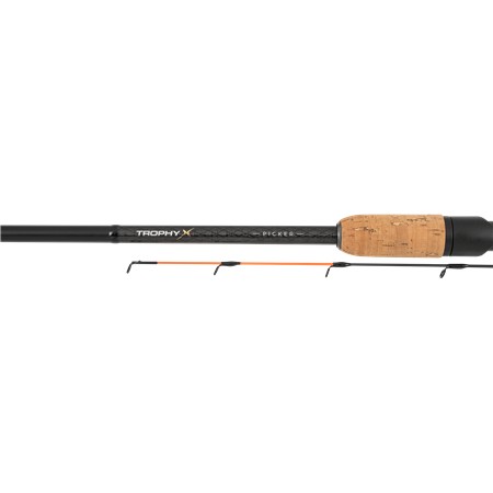 CANNE FEEDER ZEBCO TROPHY X PICKER ROD