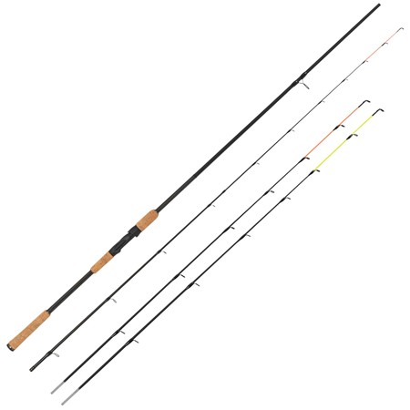 Canne Feeder Zebco Trophy X Picker Rod