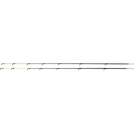 CANNE FEEDER ZEBCO TROPHY X FEEDER RODS