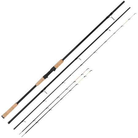 Canne Feeder Zebco Trophy X Feeder Rods