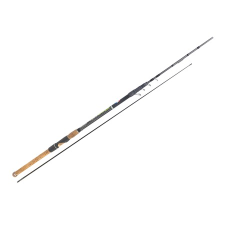 Canne Fil Intérieur Garbolino Lexica Fi Rc - Gotrk8232410-5R3