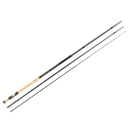 Canne Fil Intérieur Garbolino Optima Fi - Gotrk8121450-4Bk