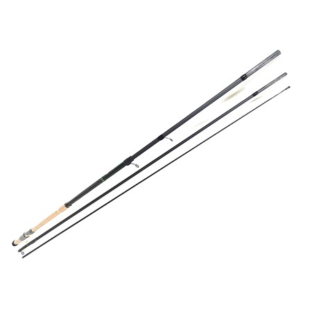 Canne Fil Intérieur Garbolino Optima Fi - Gotrk8121450-4Bk
