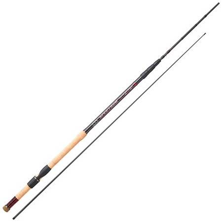 Canne Fil Intérieur Garbolino Spectrum Fi