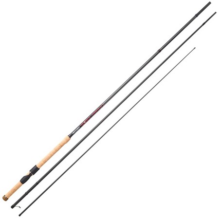 Canne Fil Intérieur Garbolino Thorium Fi