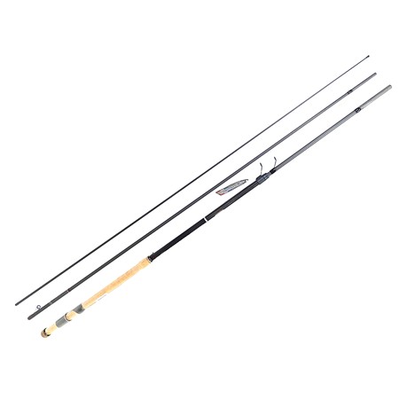 Canne Fil Intérieur Garbolino Trout Quest Fi Tr - Gotrp8418420-4R1