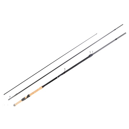 Canne Fil Intérieur Garbolino Trout Quest Fi Tr - Gotrp8418480-4R1