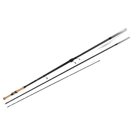 Canne Fil Intérieur Garbolino Trout Quest Fi Tr - Gotrp8418480-4R1