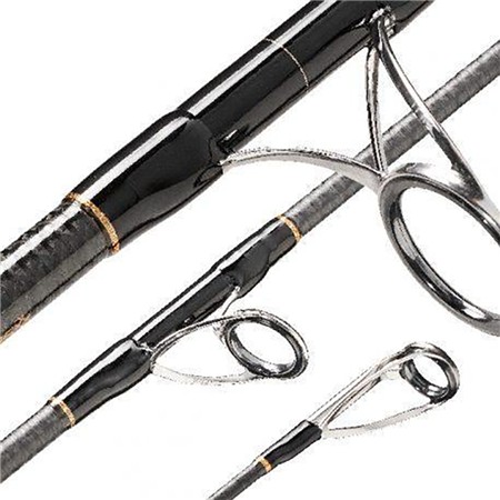 CANNE GRAPHITELEADER PROTONE TUNA