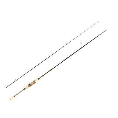 Canne Gunki D.O.T.S - Lure - S-175L-Ul