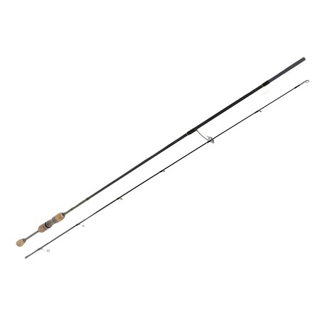 Canne Gunki D.O.T.S - Lure - S-198Ml