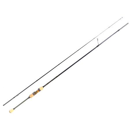 Canne Gunki D.O.T.S - Lure - S-210Ml