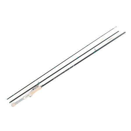 Canne Hart Rrx -3Pc 9'6 #8 Hart - Canne Mouche Hart