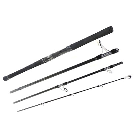 Canne Hearty Rise Skywalker Popping - Hyswp854hh