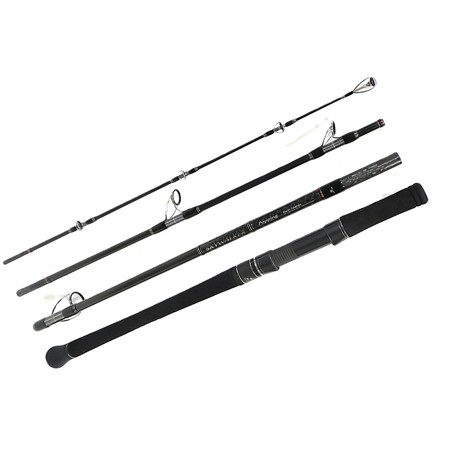 Canne Hearty Rise Skywalker Popping - Swp-794Hh