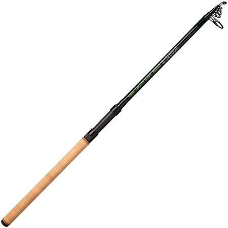 Canne Inglese Telescopica Mikado Intro Ii Cork Tele Float