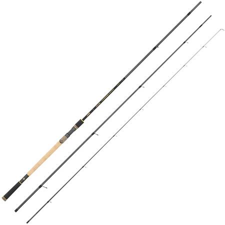 Canne Inglesi Tubertini R18 Finesse Match