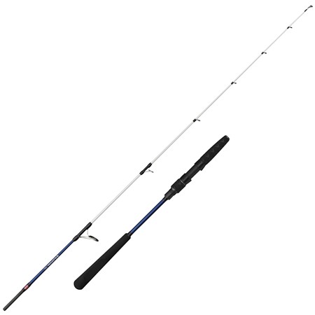 Canne Jig Penn Battalion Iii Jigging Spin