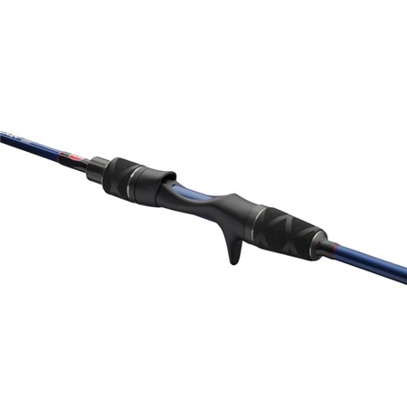 CANNE JIG PENN BATTALION III SLOW PITCH JIGGING ROD