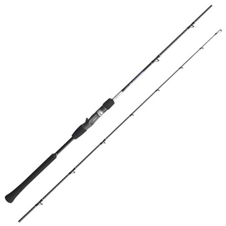 Canne Jig Shimano Grappler Bb Type J