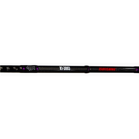 CANNE K-ONE 3003 ISO TIP