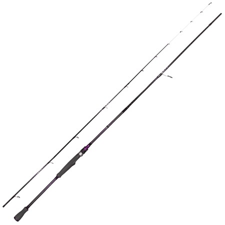 Canne K-One 3003 Iso Tip
