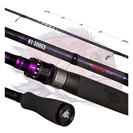 CANNE K-ONE 3006ST TENYA TIP