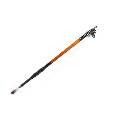 Canne Lancer Telescopique Autain Delta - Ariel