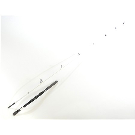 Canne Madcat White Belly Cat 180 - 56655