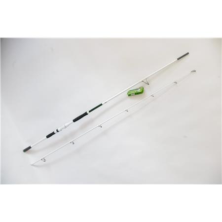 Canne Madcat White X-Taaz Far Out Rods - 330Cm / 200-500G