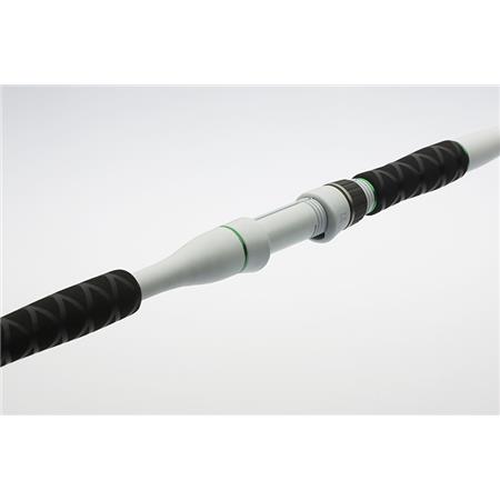 CANNE MADCAT WHITE X-TAAZ FAR OUT RODS