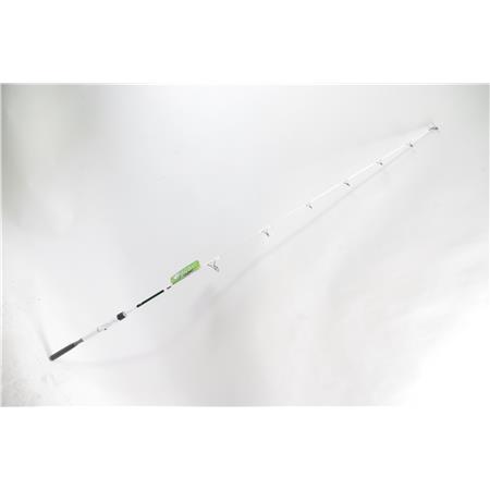 Canne Madcat White X-Taaz Vertical Ext - 170-180Cm / 50-150G