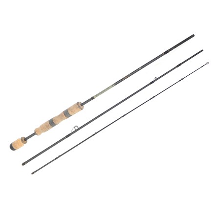 Canne Marc Delacoste Loxus Pn - 1.80M - 2-8G