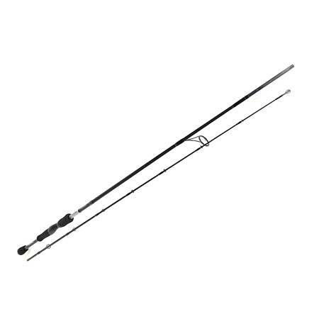 Canne Mer Daiwa Crosscast Spinning Crs - Crs662mhfs