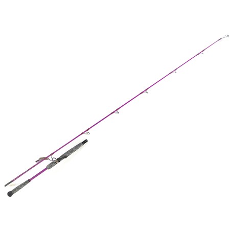 Canne Mer Hearty Rise Jig - 2.10M - 60/180G