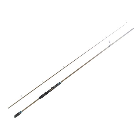 Canne Mer Quantum Iron Jig - 14701245