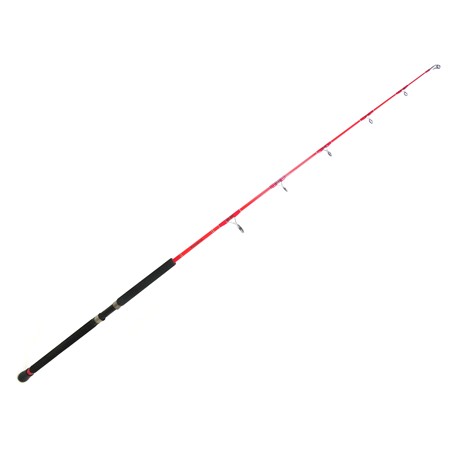 Canne Mer Tenryu Giga Red Dent De Chien - 176Cm