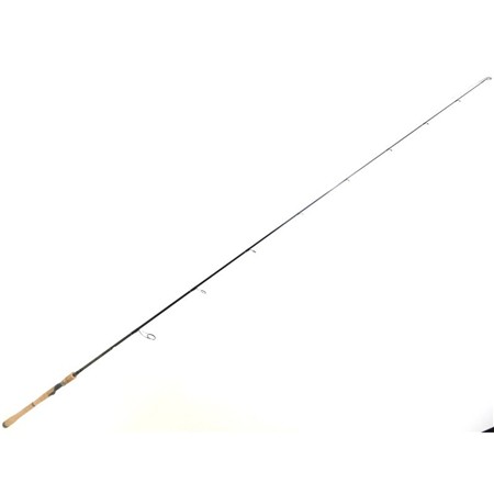 Canne Mer Tenryu Super Shoot Black Ltd - Supershootblkltd