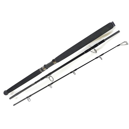 Canne Mer Zenaq Rouf Expedition - Zen-Exp-83-6 Spin Trevally